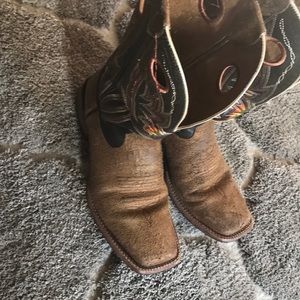 Ariat boots